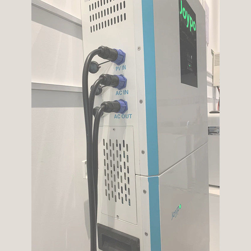 Sistema di accumulo di energia solare a batteria al litio da 10KWH