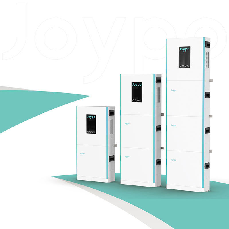 Sistema di accumulo di energia solare a batteria al litio da 10KWH