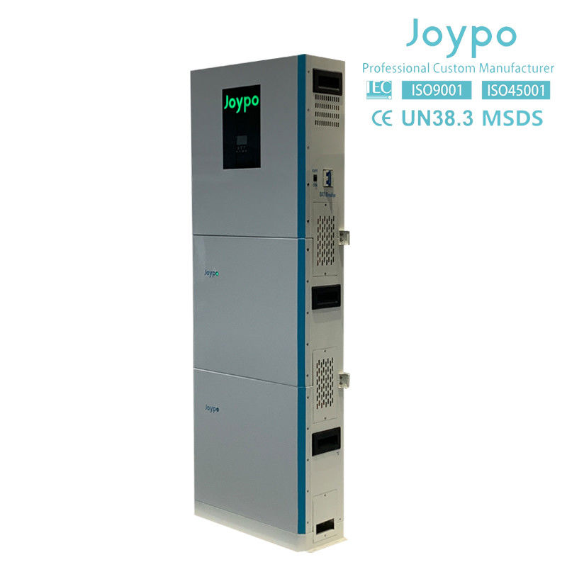 5kwh 10kwh 15kwh 20kwh Sistema di energia solare fuori rete con batterie e inverter