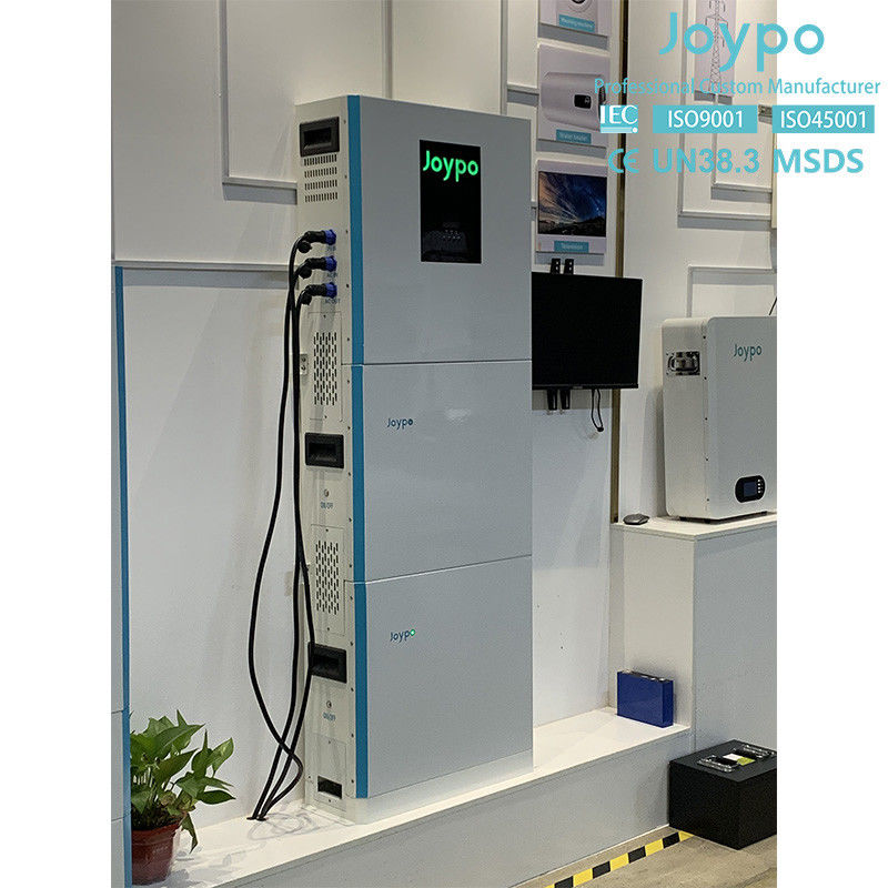 5kwh 10kwh 15kwh 20kwh Sistema di energia solare fuori rete con batterie e inverter