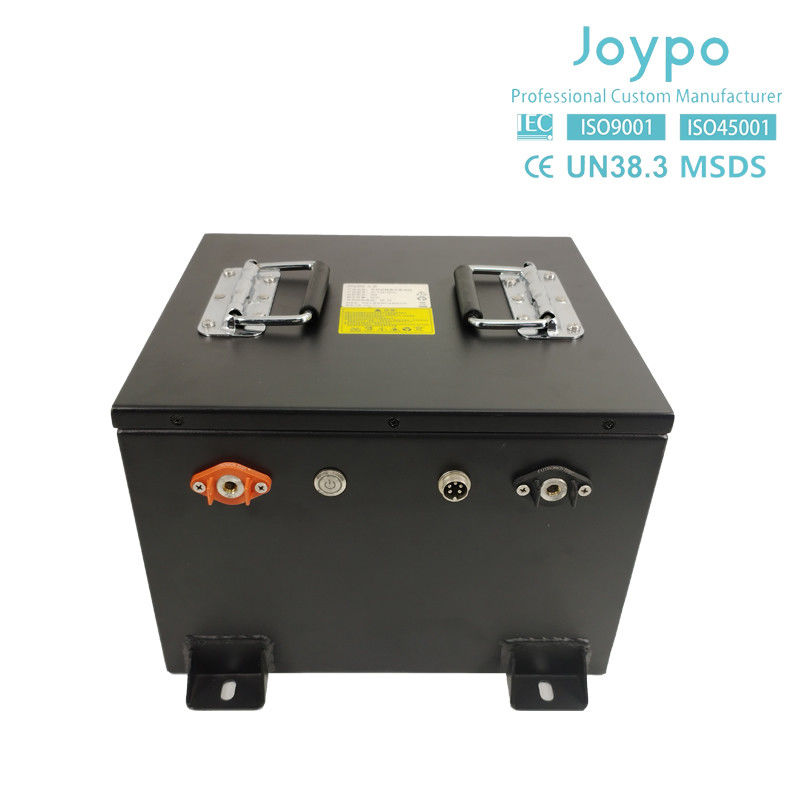51.2V 67Ah Golf Cart sostituzione batteria al litio per Yamaha E-Z-Go Club Car
