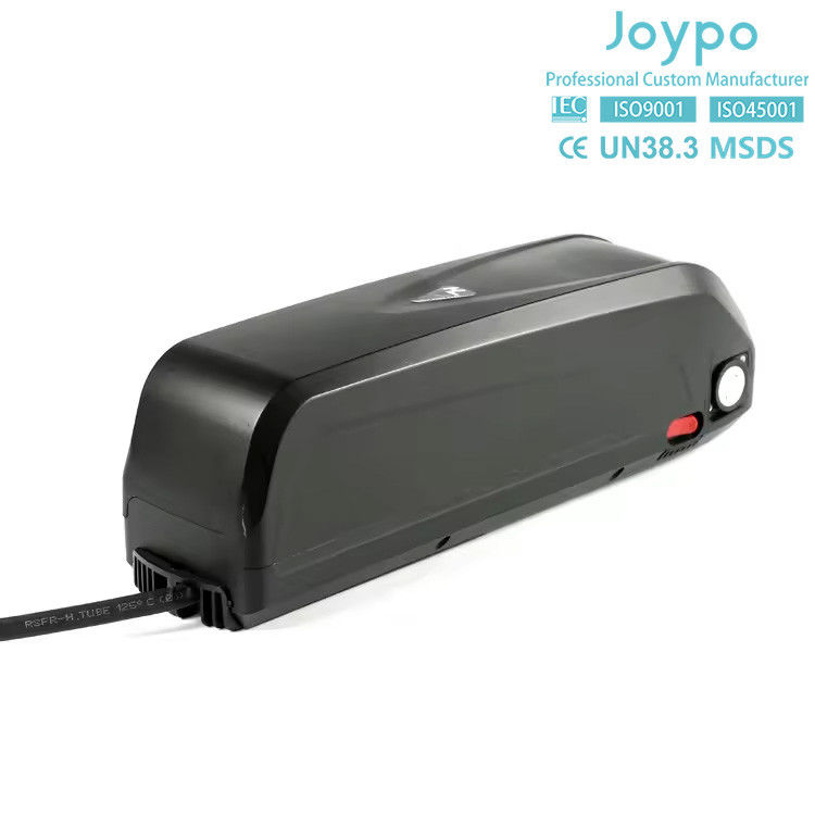 OEM 18650 48V batterie agli ioni di litio per biciclette elettriche con Smart BMS
