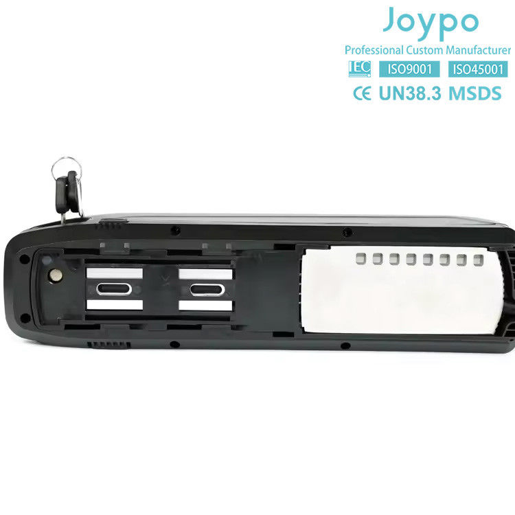 OEM 18650 48V batterie agli ioni di litio per biciclette elettriche con Smart BMS