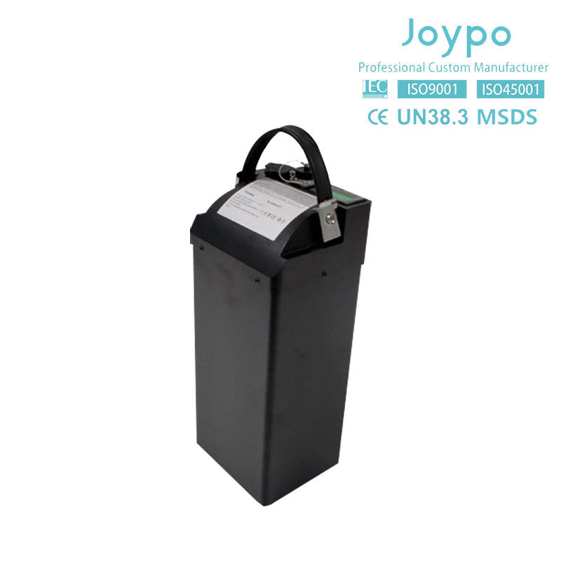 48V 20Ah 30Ah 40Ah 50Ah batterie agli ioni di litio per bicicletta elettrica scooter moto