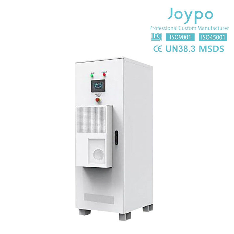 Joypo High Grade A EVE 280Ah Batterie di stoccaggio di energia solare al litio per uso domestico e commerciale