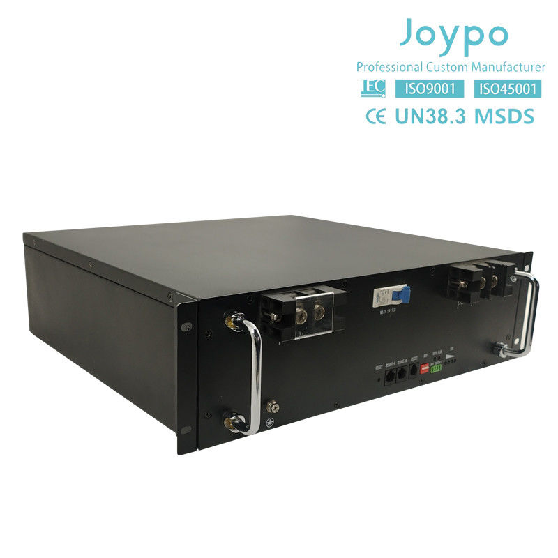 Joypo High Grade A EVE 280Ah Batterie di stoccaggio di energia solare al litio per uso domestico e commerciale