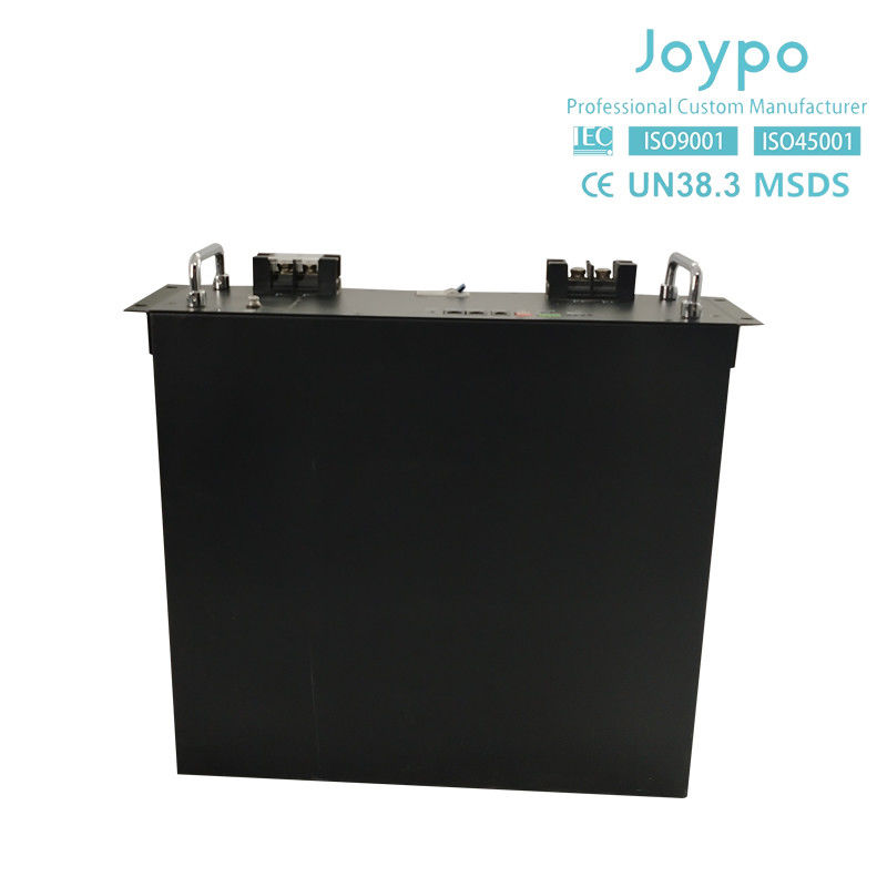 51.2V 48V Batteria solare LiFePO4 280Ah EVE Batteria al litio di grado A Per uso commerciale e industriale