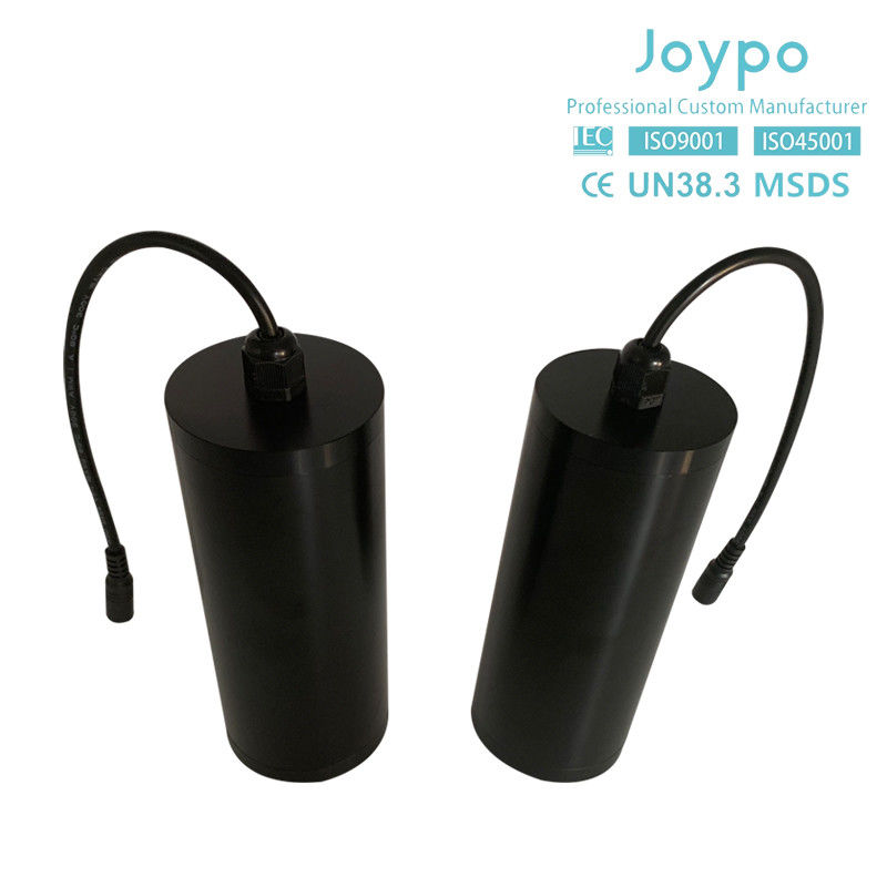 Joypo 3.7V 30Ah Customized 18650 batteria al litio per binocolo a moneta