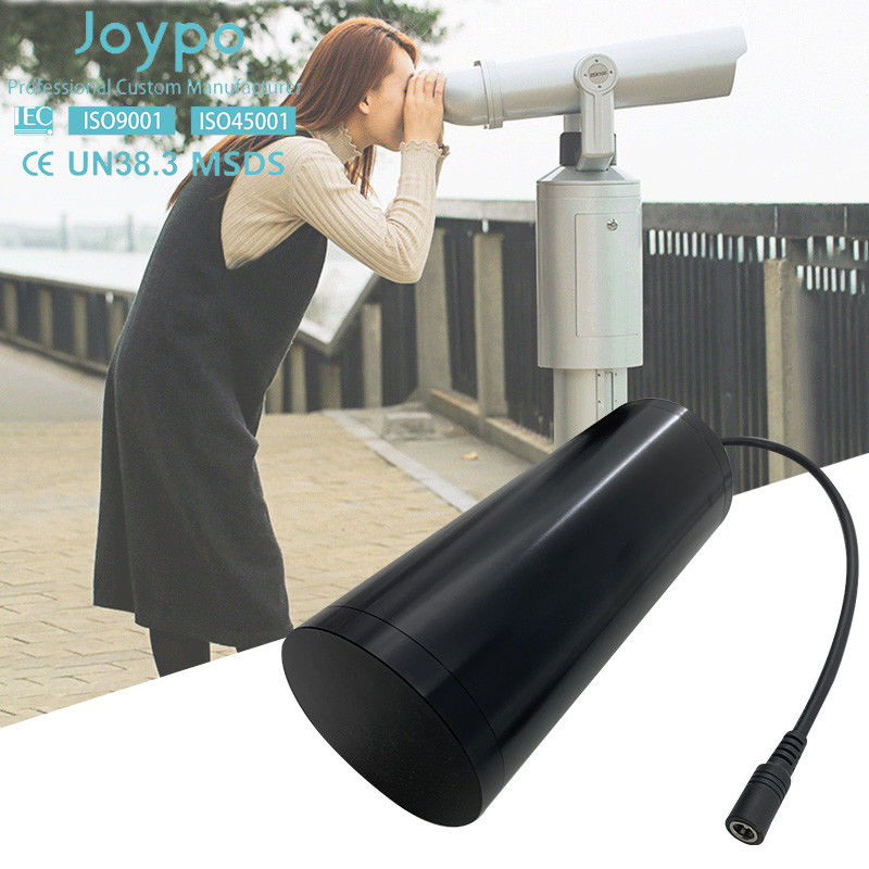 Joypo 3.7V 30Ah Customized 18650 batteria al litio per binocolo a moneta